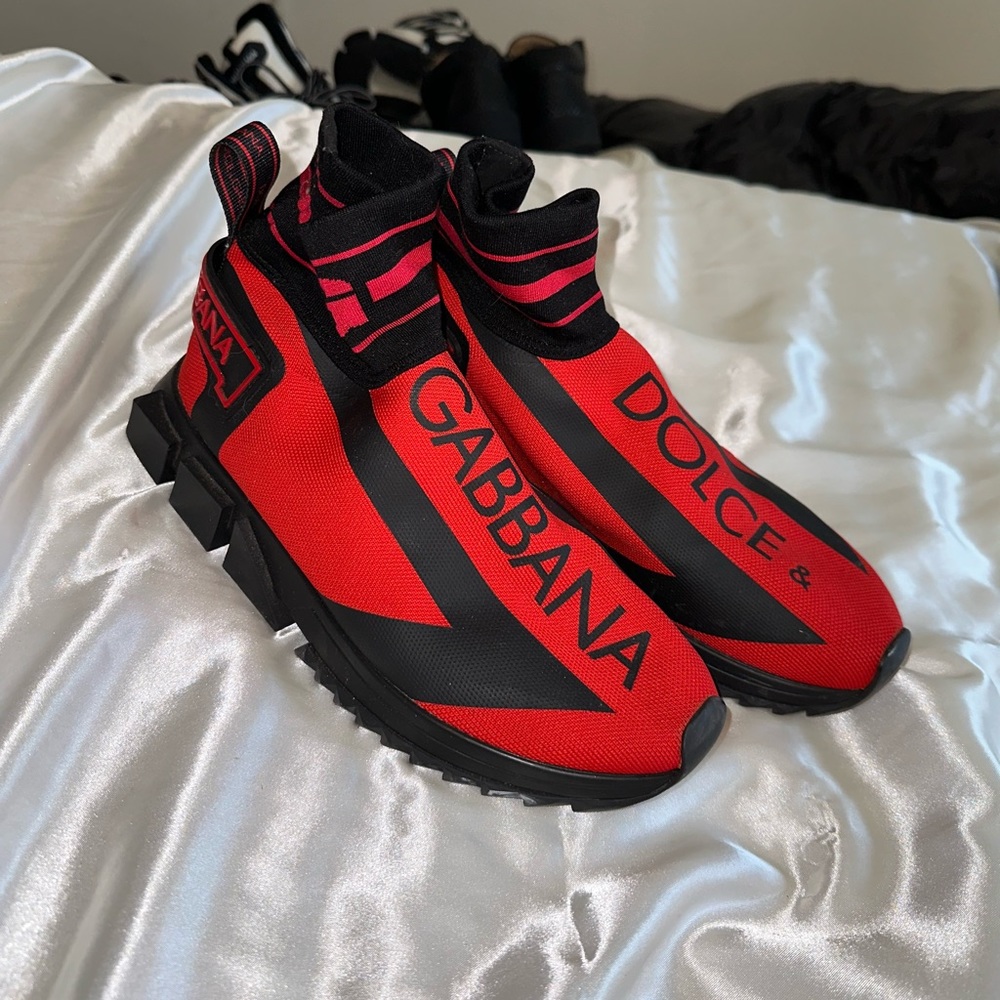 Dolce & Gabbana sneakers